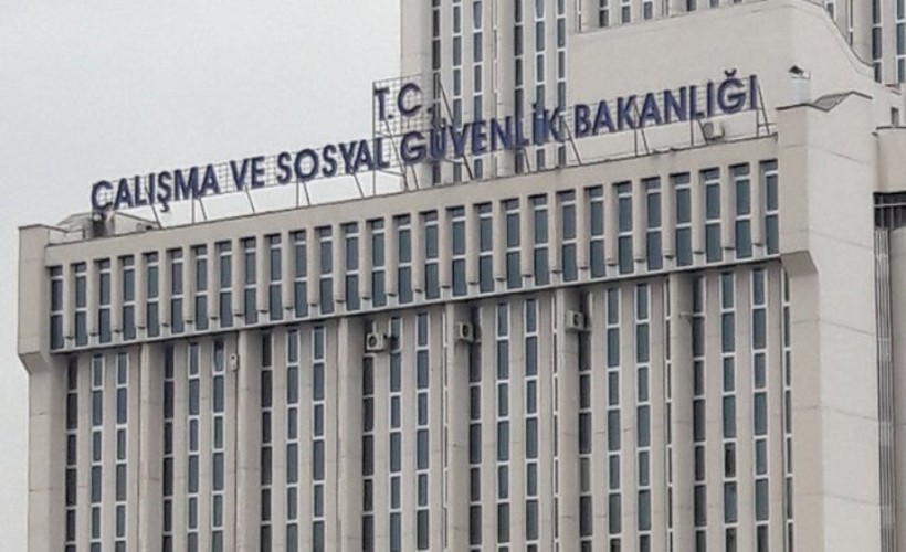 Bakanlık 'Kaç kişi 20 bin TL altında aylık alıyor?' sorusuna yanıt vermeyi uygun görmedi