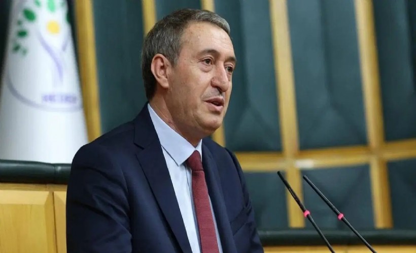 Bakırhan'dan Hakan Fidan'a sert tepki