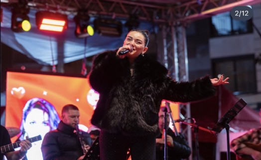 Balçova Belediyesi'nden Sevgililer Günü buluşması