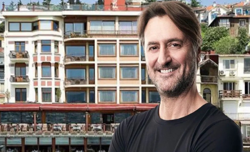 Başsavcılık duyurdu: Bebek Otel'e el konuldu!