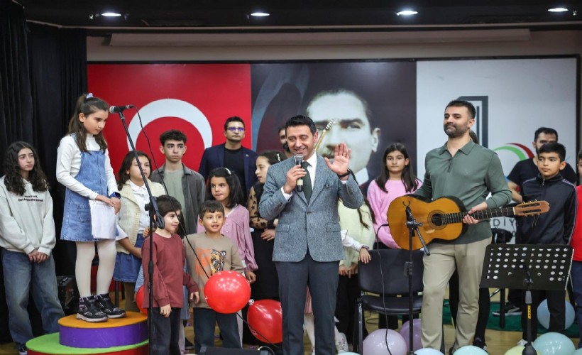 Bayraklı’da yarıyıl tatili dopdolu geçti!