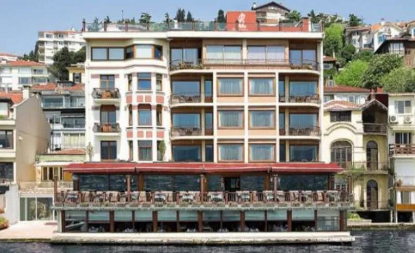 Bebek Otel soruşturmasında iki isim itirafçı oldu: İş insanlarını ve ünlü isimleri sürekli takip ederdi...