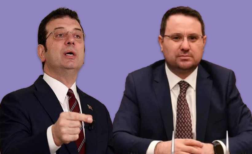 Bir haftadır görüş izni verilmiyordu: Gürlek'ten İmamoğlu açıklaması