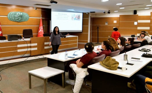 Bornova Belediyesi'nde eşitlik için güçlü adım