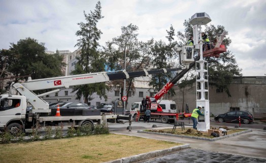 Bornova'dan Türkiye'ye enerji hamlesi