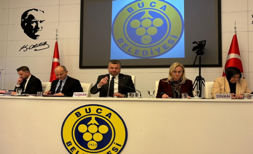 Buca Cezaevi arazisi için kritik karar: İmar planı değişikliği geçti!