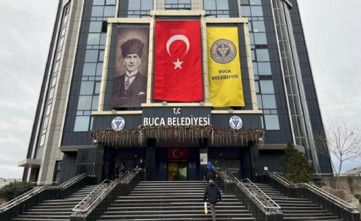 Buca'daki 'rüşvet' operasyonunda yeni gelişme!