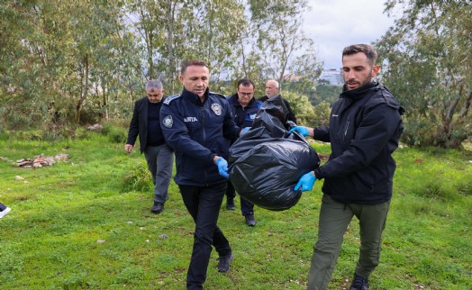 Buca'da can dostlara yönelik şüpheli ölümlere anında müdahale