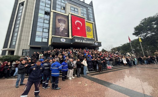 Buca'da sendikadan ‘sorumluluk' çağrısı: Meclis acil toplansın!