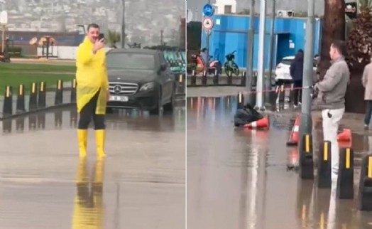 Bursalı'dan montaj video iddiası!