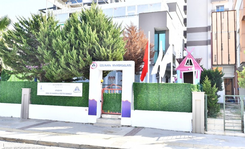 Büyükşehir'den Bakanlığın 'kreş' genelgesine tepki