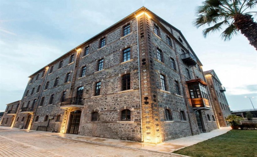 Büyükşehir'den 'Meslek Fabrikası' haberlerine yalanlama!