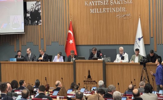 Büyükşehir'de Afet Yardım Komisyonu kuruldu: Üyeler belli oldu!