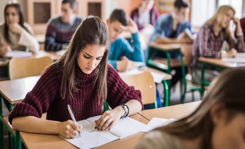 Büyükşehir’den YKS ücreti desteği