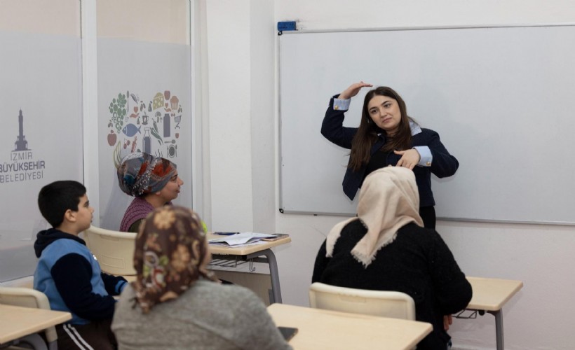 Büyükşehir'den gebelikten 3 yaşına kadar ücretsiz sağlık ve eğitim desteği
