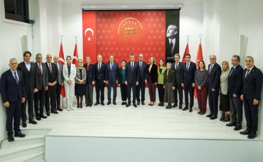 CHP, 2 Mart'ta 'Milletle Birlikte Milletin Emrinde' buluşmasına hazırlanıyor