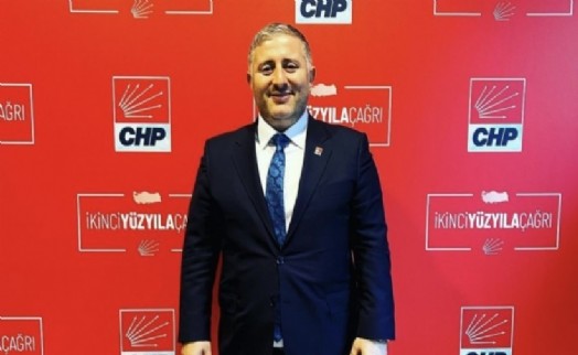 CHP Buca İlçe Başkanı Çağdaş Kaya görevinden istifa etti; Olağanüstü kongre sürecinin önü açıldı