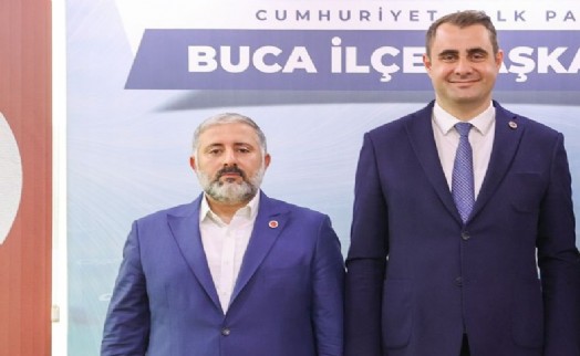 CHP Buca'da 'istifa' baskısı mı? Çağdaş Kaya için düğmeye basıldı iddiası… Tartışmanın odağında Alevi kimliği mi var?