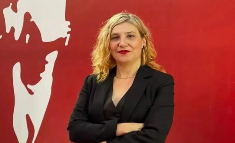 CHP İzmir Kadın Kolları'ndan Medeni Kanun'un 100. yıl açıklaması: Şiddete karşı kalkanımızdır