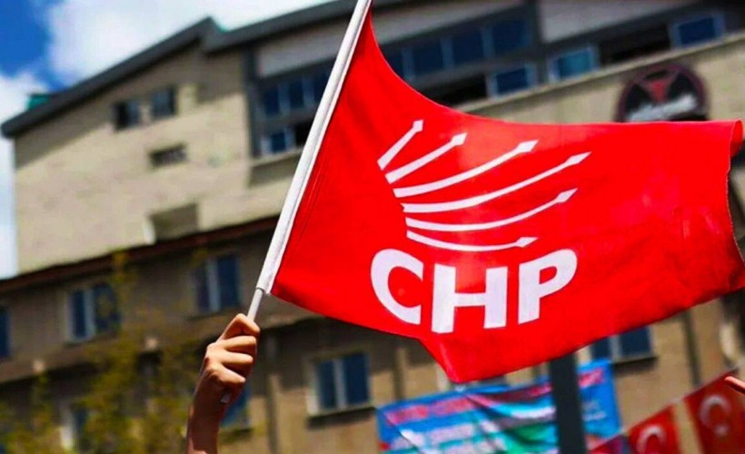 CHP'de parti içi muhalefetten saatler süren toplantı: İzmir'den o vekiller katıldı!