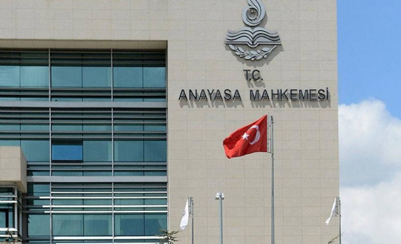 CHP'den 11. Yargı Paketi için AYM'ye iptal başvurusu