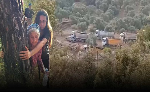 CHP'den Milas'taki kamulaştırmaya karşı miting kararı