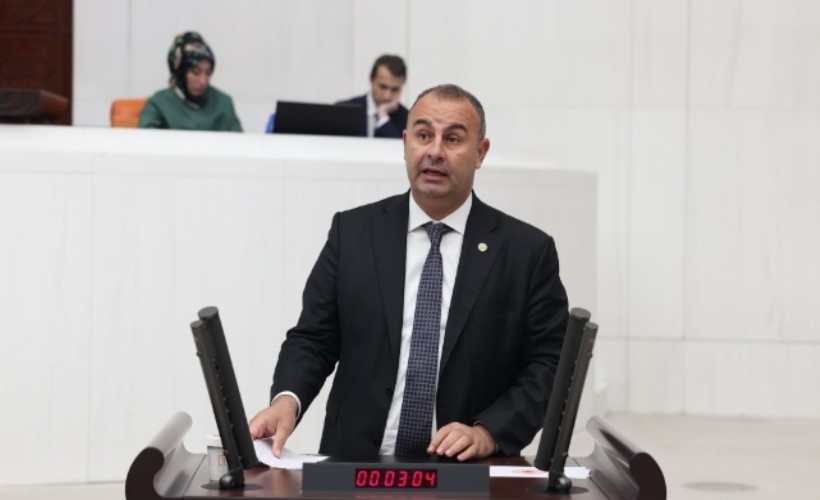 CHP'li Arslan'dan anaokulu çıkışı: Özel 30 bin lira, İZELMAN 4 bin lira!