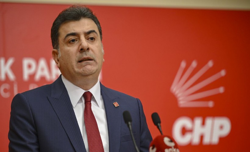 CHP'li Emre'den iktidara '6 Şubat' tepkisi: Yapılmayanların gizlenmesine izin vermeyeceğiz