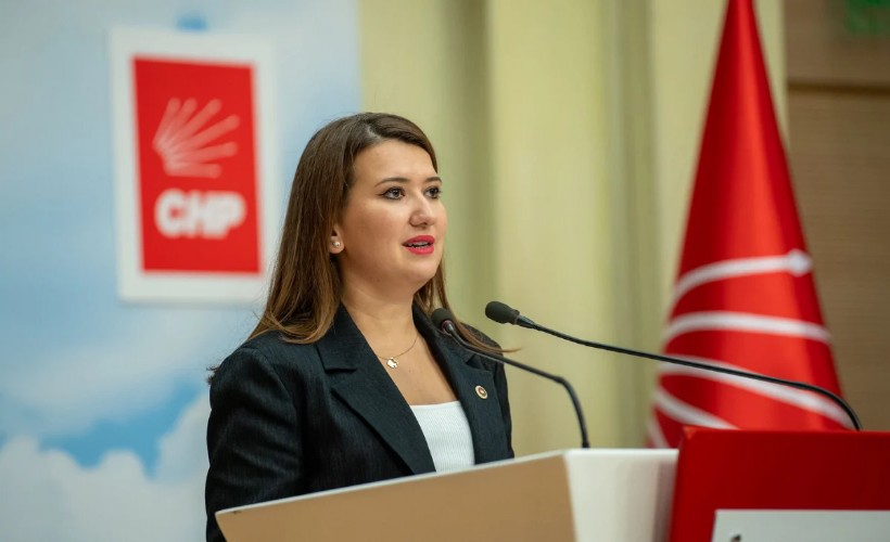 CHP'li Gökçen İmamoğlu üzerinden iktidara yüklendi: Aileyi karıştırmak seviyenin düştüğünün göstergesi