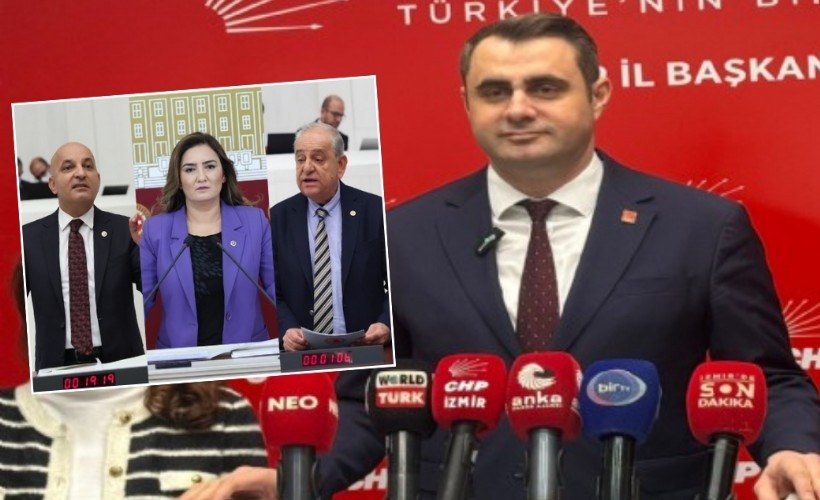 CHP'li Güç’ten 'parti içi muhalefet' uyarısı: 'Özel yakından izliyor... Bunun bir bedeli olur'