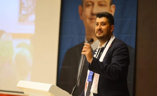 CHP'li Gürboğa'dan AK Partili Uzun'a sert yanıt: 'Denetimden değil, algı siyasetinden rahatsızız'