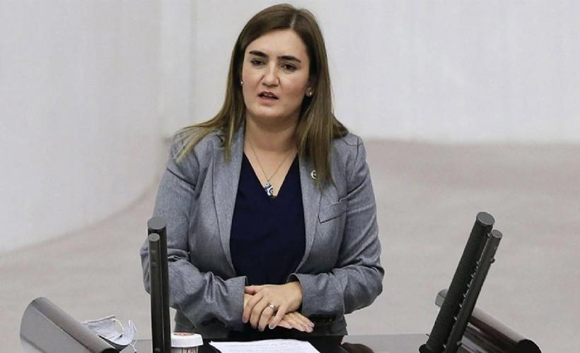 CHP'li Kılıç Ege Üniversitesi KYK Yurdu'ndaki iddialara ateş püskürdü: Sadece yurtların elektriği değil, demokrasinin ışığı da kesildi