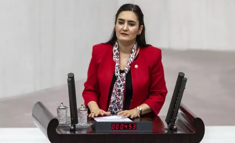 CHP'li Kılıç'tan 'Vakıflar' kararına sert çıkış: Asıl mesele İzmir'in malına İzmirlilere rağmen çökmek!