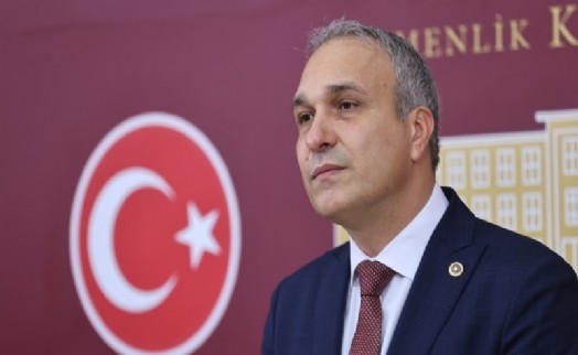 CHP'li Özçağdaş'tan 'Denizli' tepkisi: İtibarsızlaştırma kampanyalarıyla siyaset dizayn edilemez!