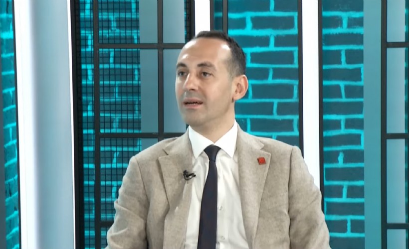 CHP'li Şırlancı'dan erken seçim çağrısı: Sandık konulmalı ve halk tercihini yapmalı!