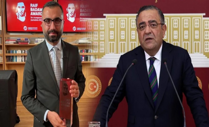 CHP'li Tanrıkulu'ndan AK Parti ve MHP vekillerine 'Alican Uludağ' sorusu: Hepiniz tanıyorsunuz