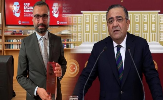 CHP'li Tanrıkulu'ndan AK Parti ve MHP vekillerine 'Alican Uludağ' sorusu: Hepiniz tanıyorsunuz
