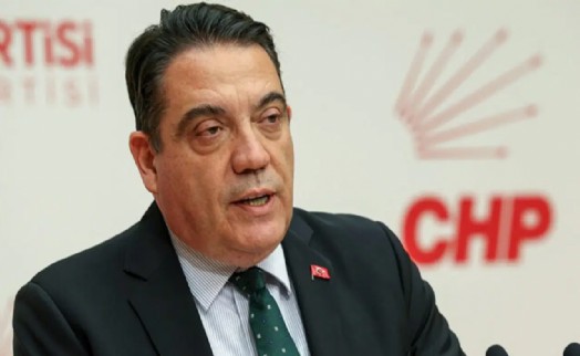 CHP'li Yankı Bağcıoğlu'ndan kritik çağrı: 'O karardan dönün'