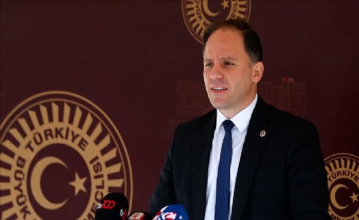 CHP'li Yavuzyılmaz'dan AK Parti'ye sert çıkış: Vatana ihanet planıdır