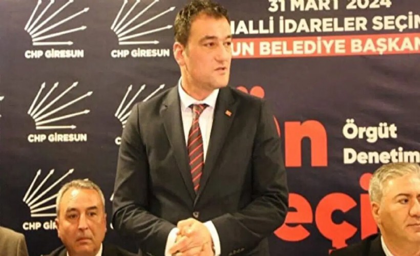 CHP'li belediye başkanı hastaneye kaldırıldı: Yoğun bakıma alındı!