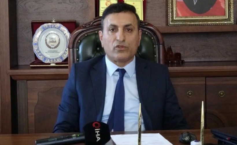 CHP'li belediye başkanı ihraç edildi!