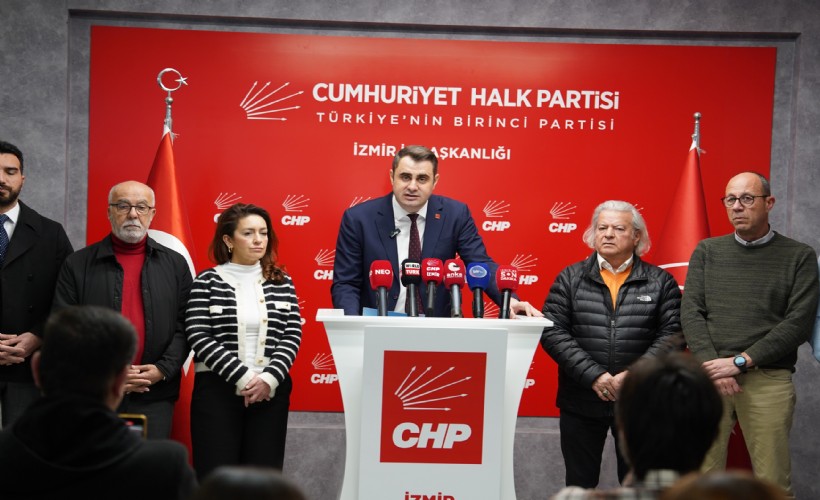 CHP'li Güç'ten AK Parti iktidarına sert tepki: 'Beceriksizliklerinin üstünü örtmek için...'