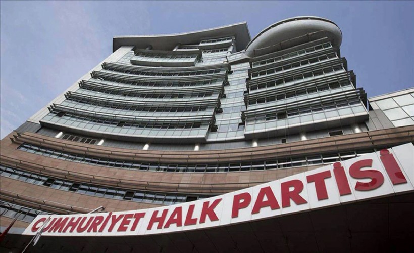 CHP'li isimlerden Mesut Özarslan'a tepki: 'Zarar vermez, cephemizi daha da güçlendirir