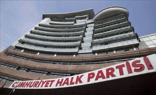 CHP'li isimlerden Mesut Özarslan'a tepki: 'Zarar vermez, cephemizi daha da güçlendirir