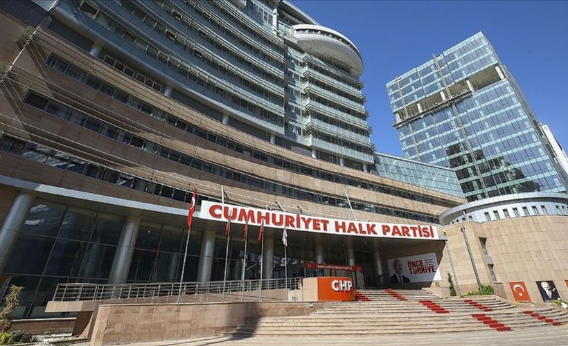 CHP yeni vergi düzenlemesinin iptali için AYM'ye başvurdu: 'Vergilere ek yeni harçlar getiriliyor'