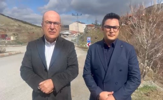 CHP'li Bakan: Hakkari İl Emniyet Müdürü'nün açığa alınması lazım!