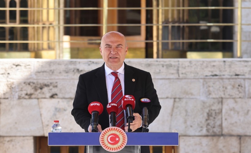 CHP’li Bakan’dan IŞİD’li kadın ve çocuklar için kritik soru: Türkiye’ye mi getiriliyorlar?