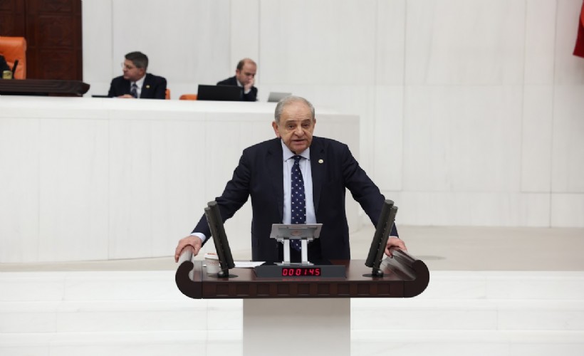 CHP’li Nalbantoğlu’ndan deprem çıkışı; Diri ve canlı faylarla ilgili çalışmalar tamamlandı mı?