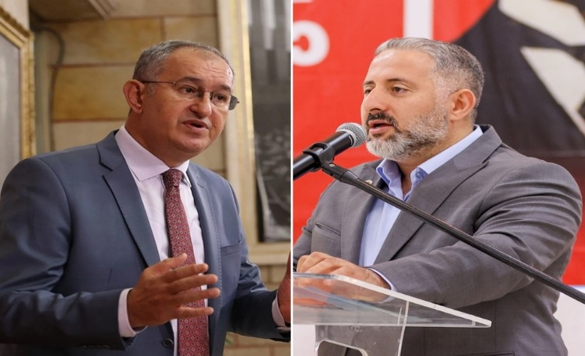 CHP'li Sertel'den Kaya'ya destek: ‘Yargısız infaz partiye yakışmaz'