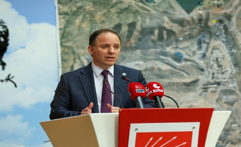 CHP’li Yavuzyılmaz’dan flaş ‘erken seçim’ açıklaması: Özelleştirmeleri tamamlayıp seçime girecekler!